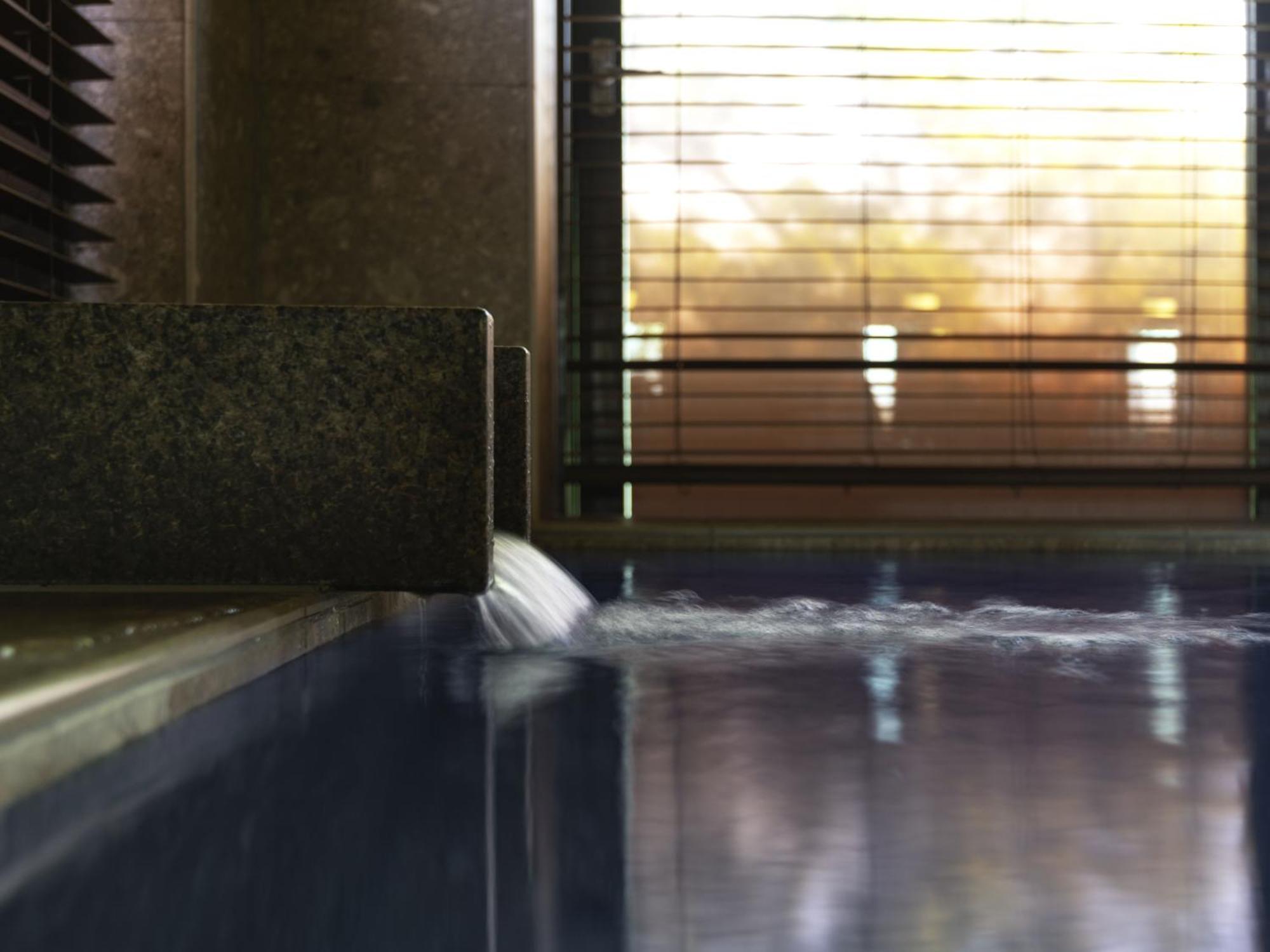 The Luigans Spa And Resort Fukuoka  Dış mekan fotoğraf