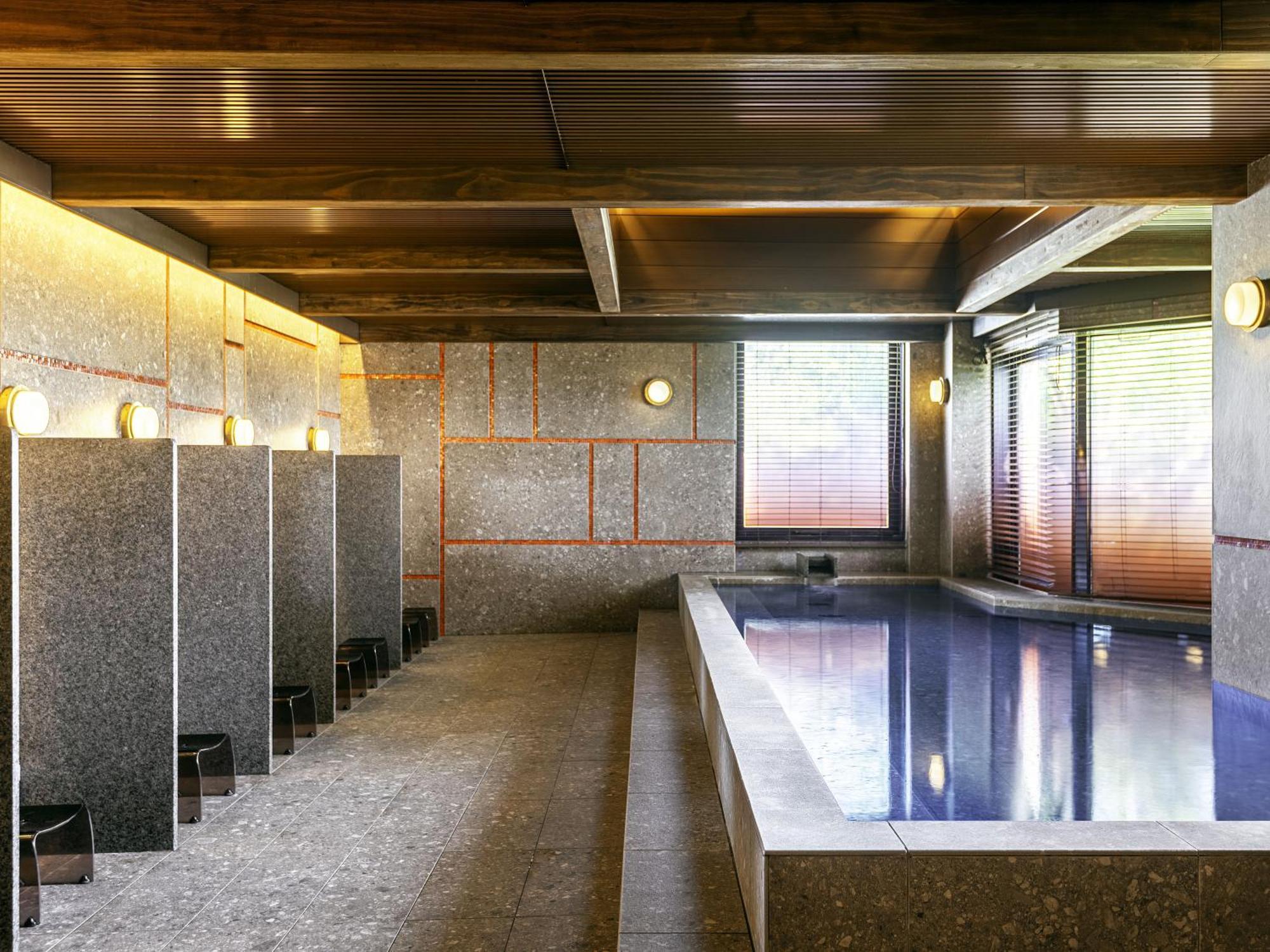 The Luigans Spa And Resort Fukuoka  Dış mekan fotoğraf