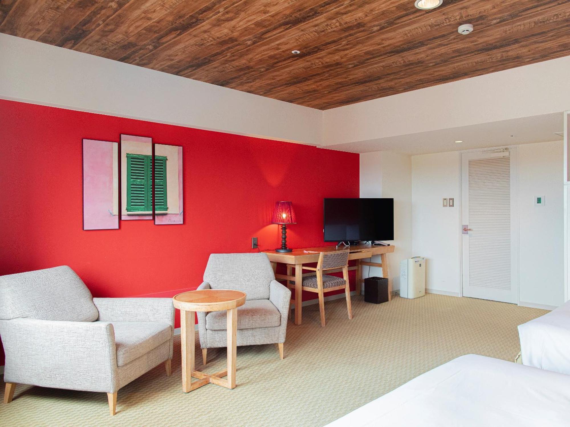The Luigans Spa And Resort Fukuoka  Dış mekan fotoğraf