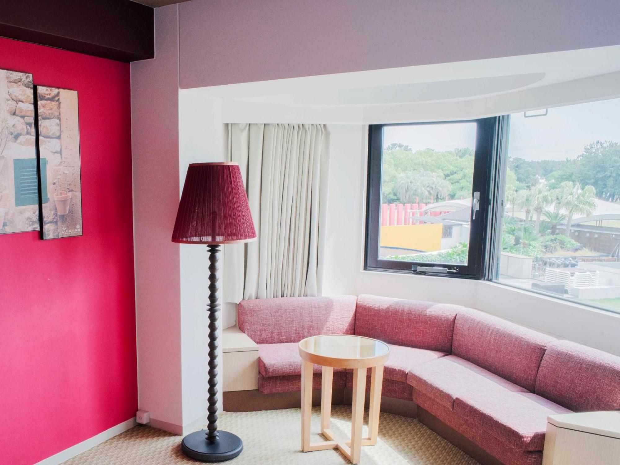 The Luigans Spa And Resort Fukuoka  Dış mekan fotoğraf