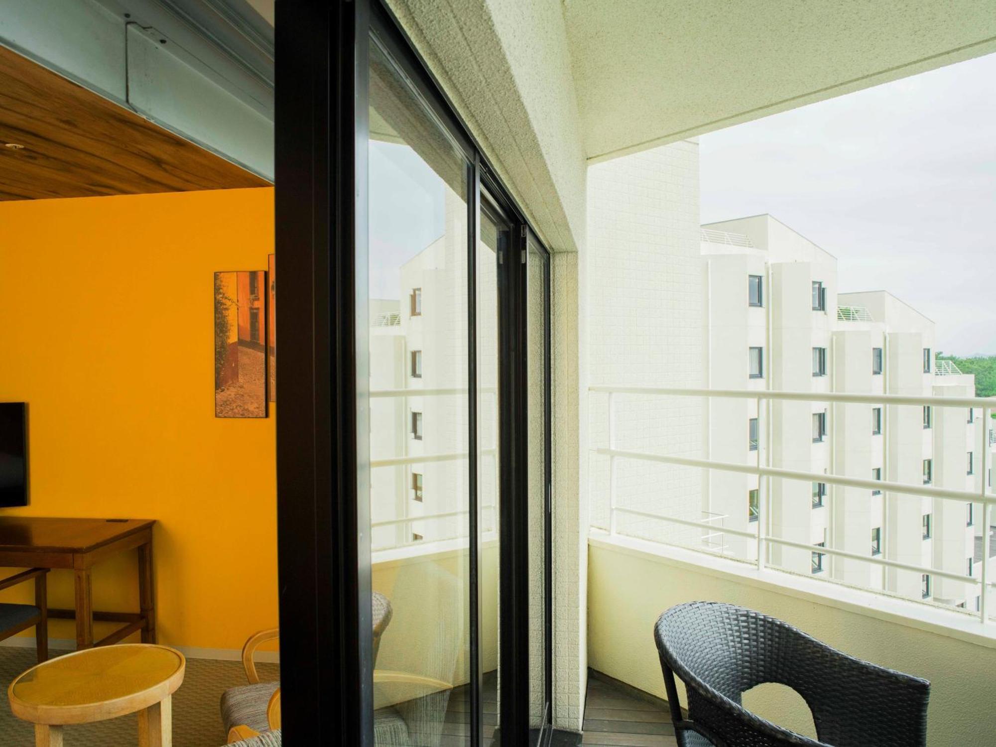 The Luigans Spa And Resort Fukuoka  Dış mekan fotoğraf