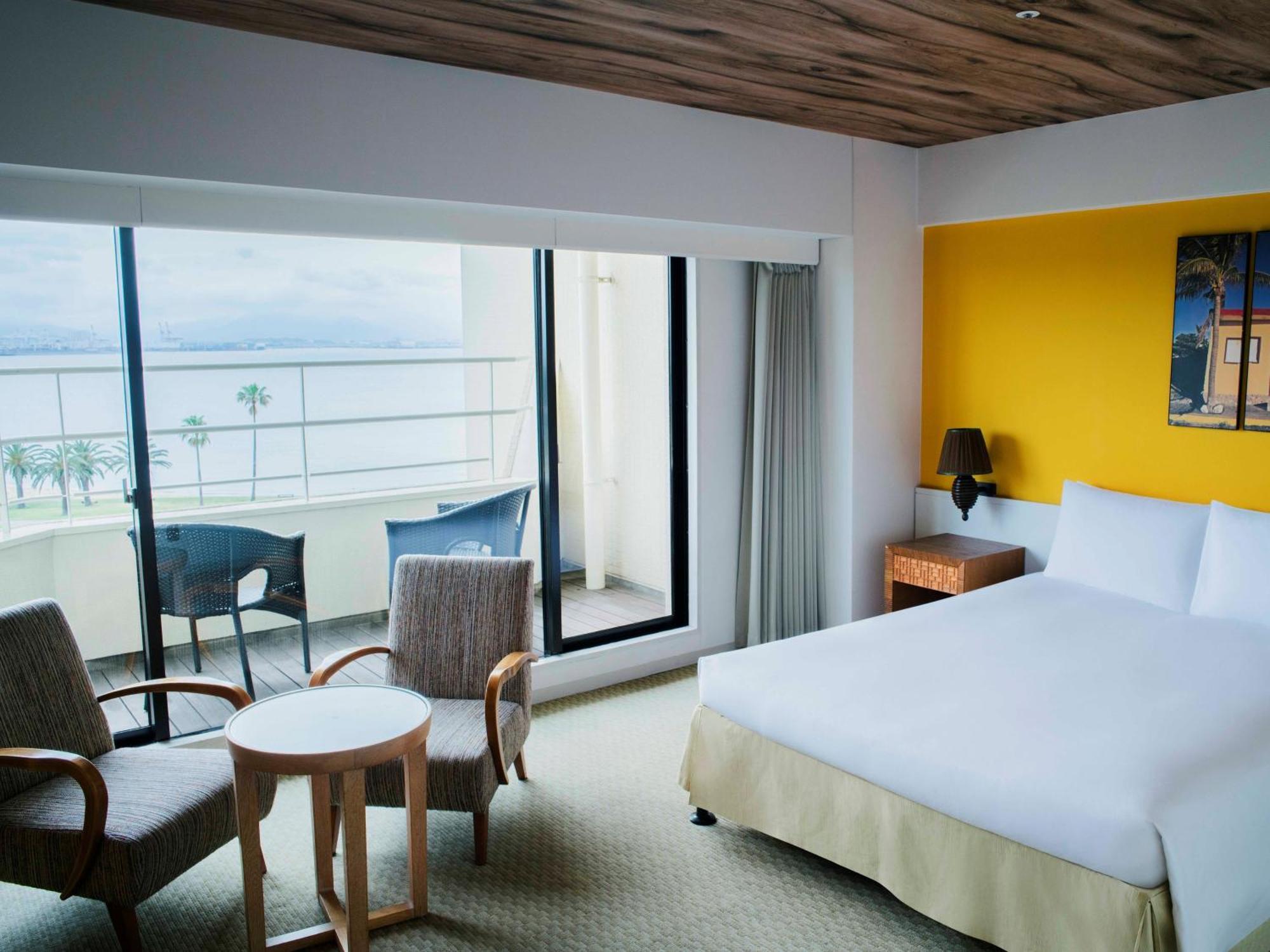 The Luigans Spa And Resort Fukuoka  Dış mekan fotoğraf