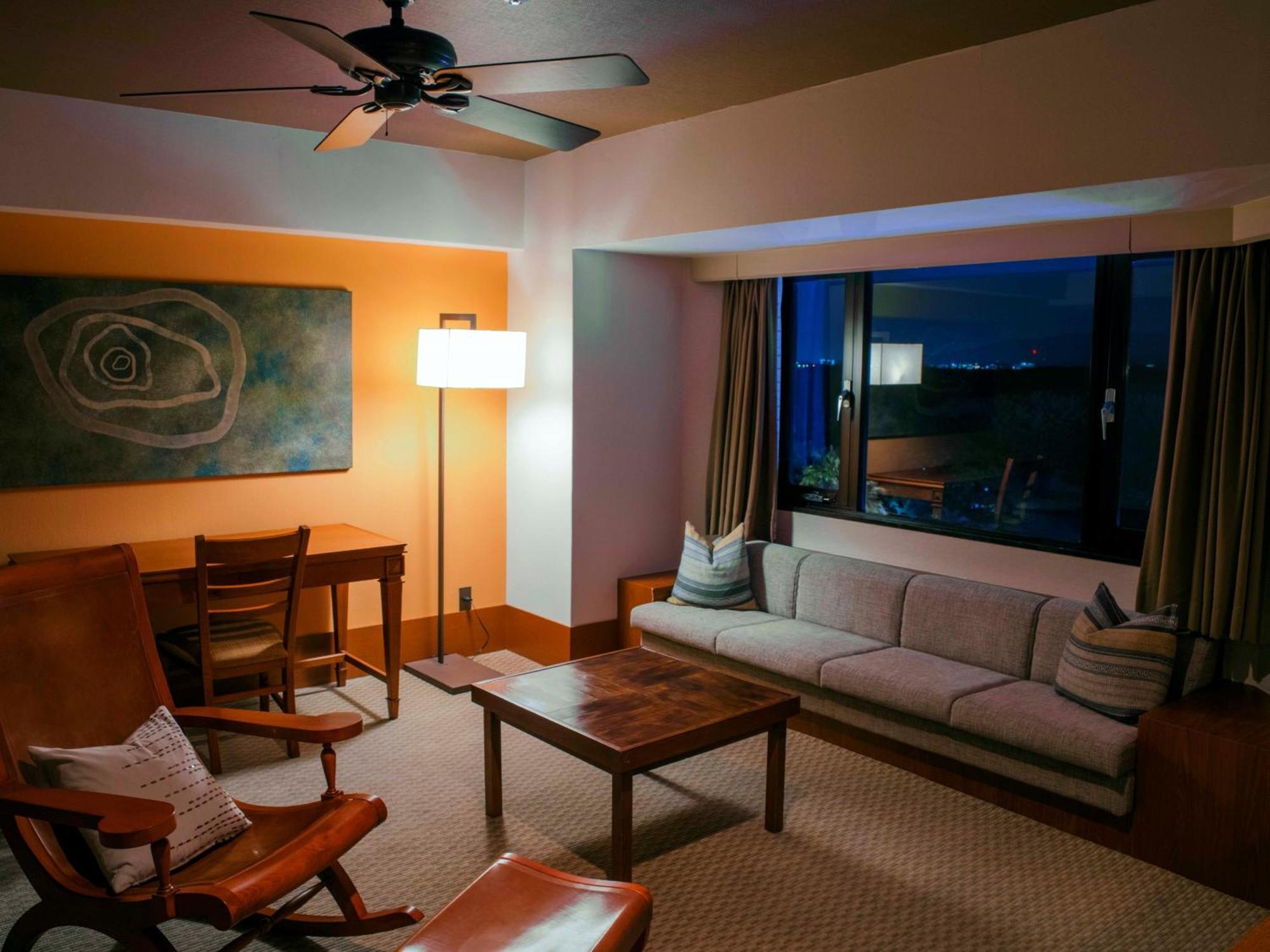 The Luigans Spa And Resort Fukuoka  Dış mekan fotoğraf