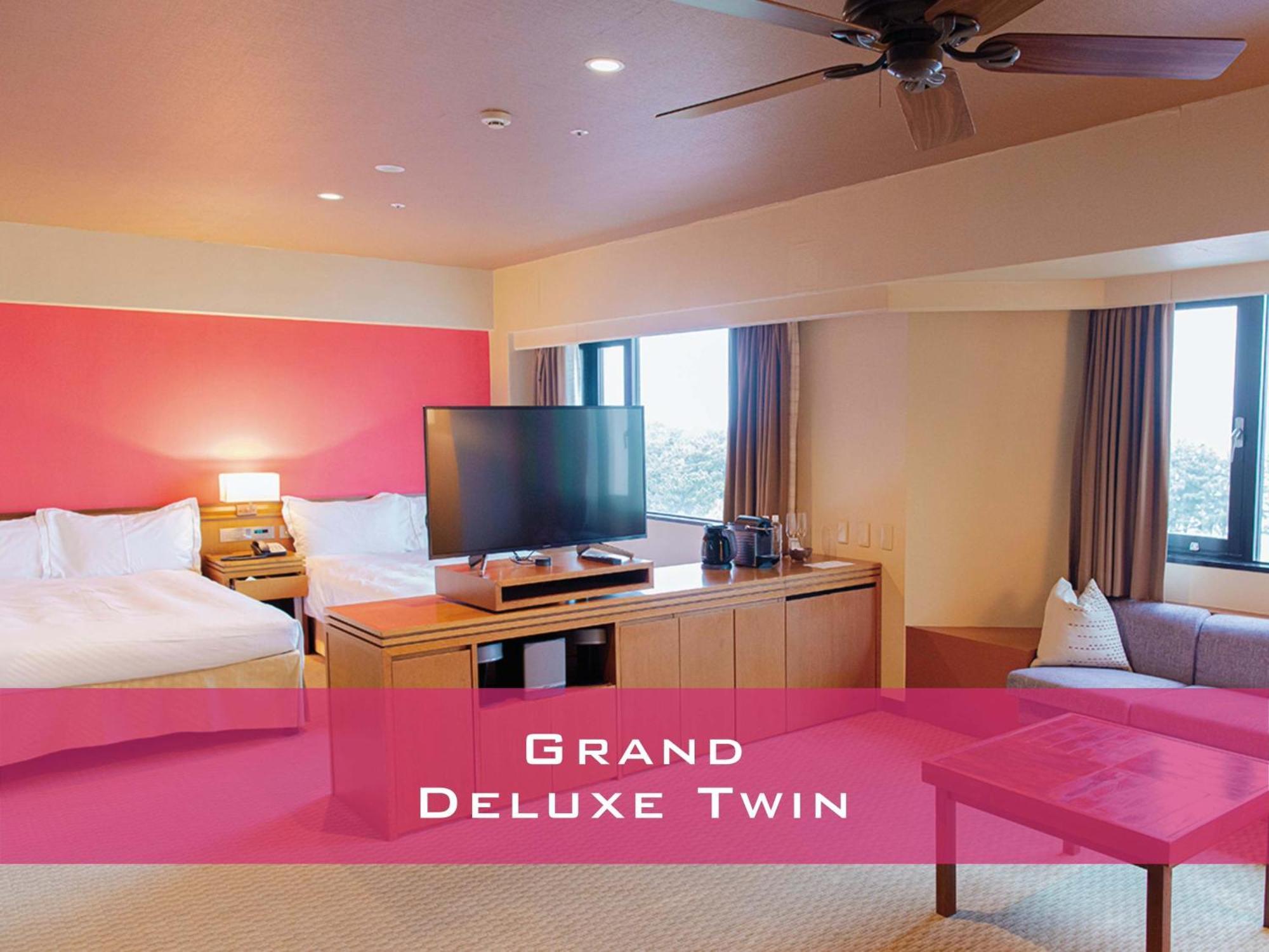 The Luigans Spa And Resort Fukuoka  Dış mekan fotoğraf