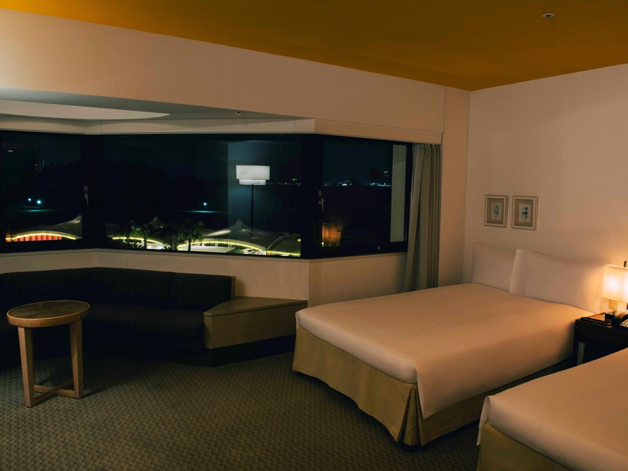 The Luigans Spa And Resort Fukuoka  Dış mekan fotoğraf
