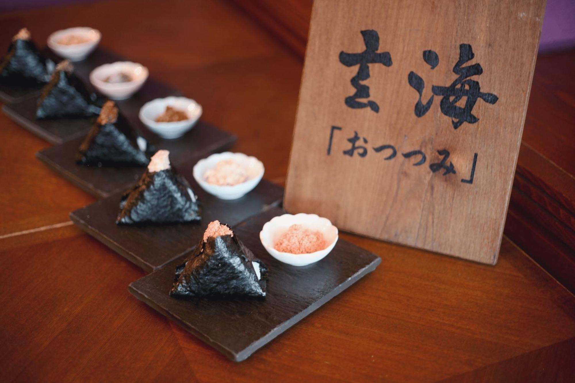The Luigans Spa And Resort Fukuoka  Dış mekan fotoğraf